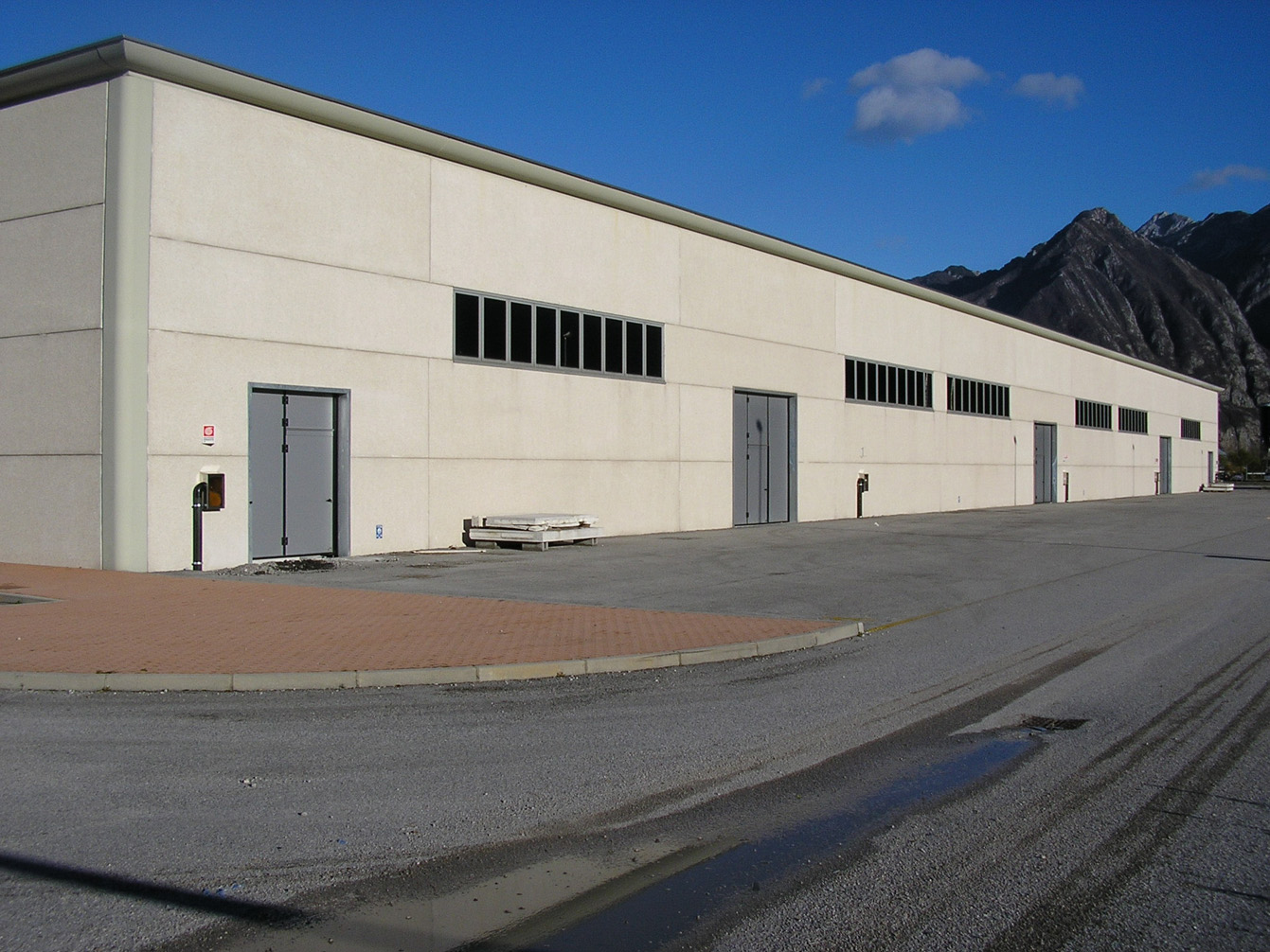 Le Valli di Carnia Galleria Commerciale img n° 3